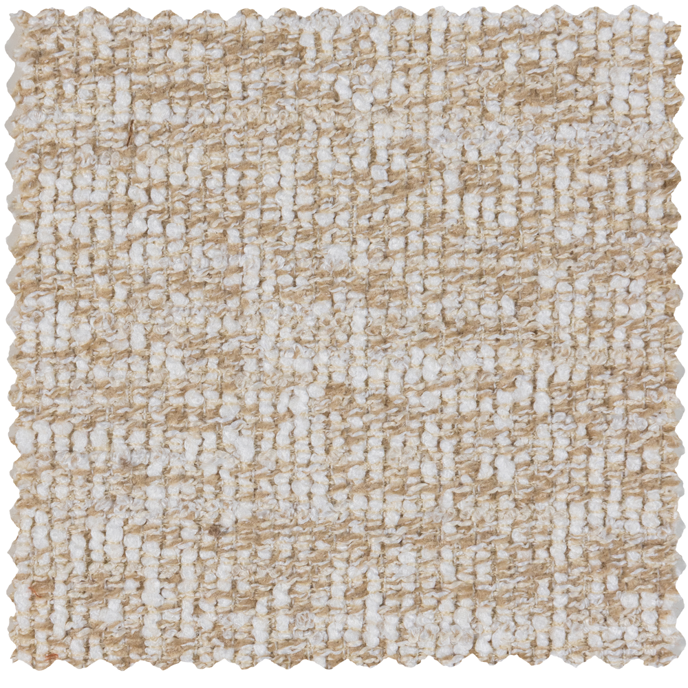 STATEMENT 4-ZITS BANK 280 CM BEIGE MELANGE