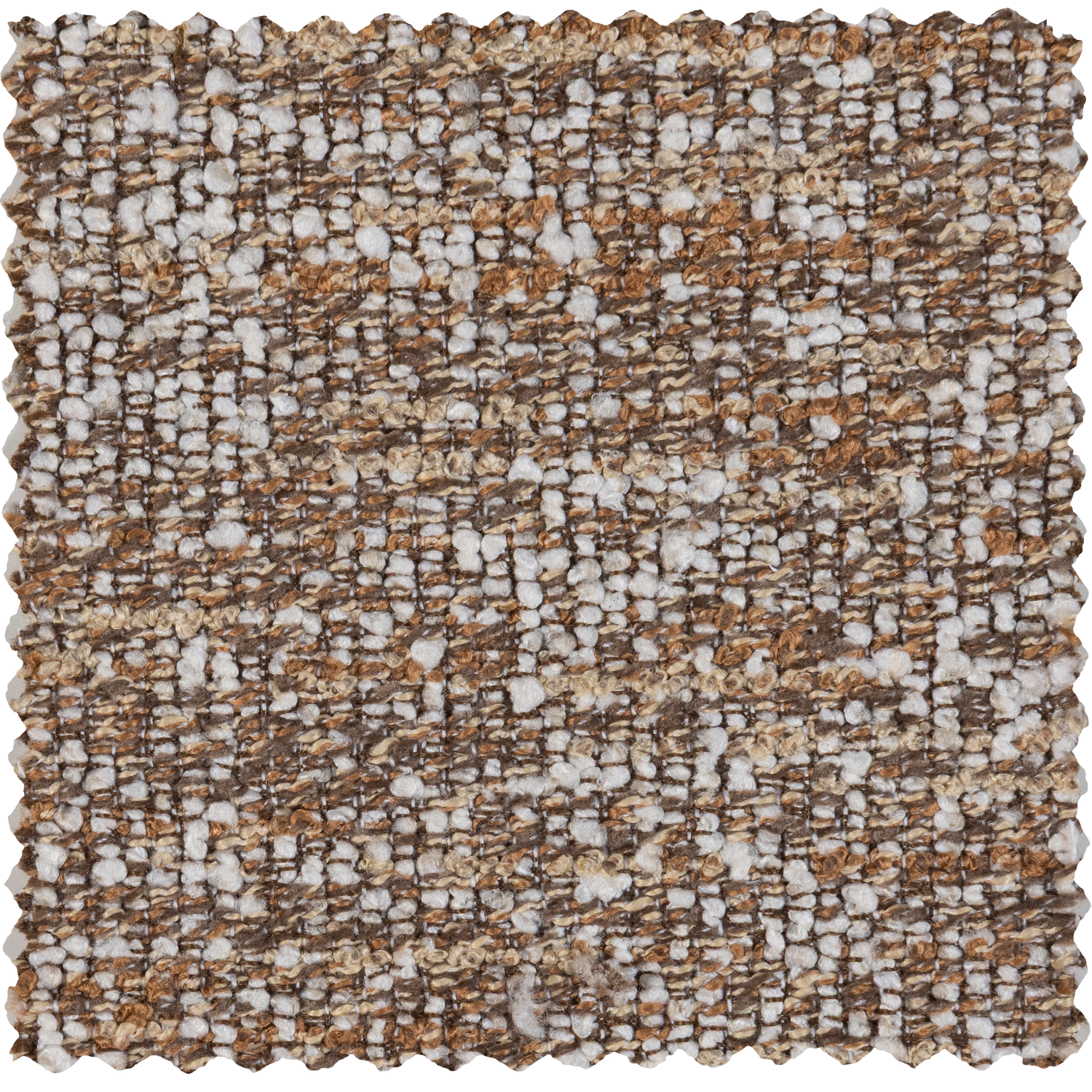 STATEMENT 4-ZITS BANK 280 CM LICHTBRUIN MELANGE