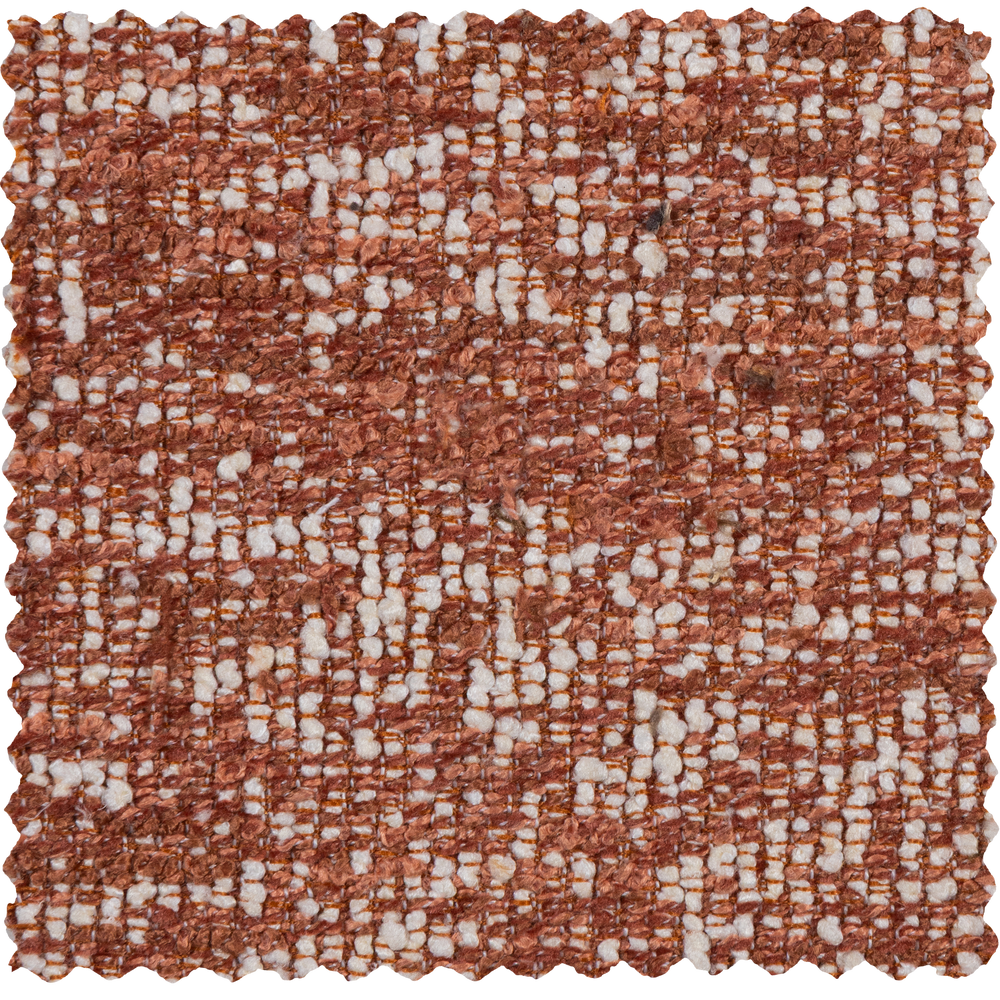 STATEMENT 4-ZITS BANK 280 CM TERRA MELANGE