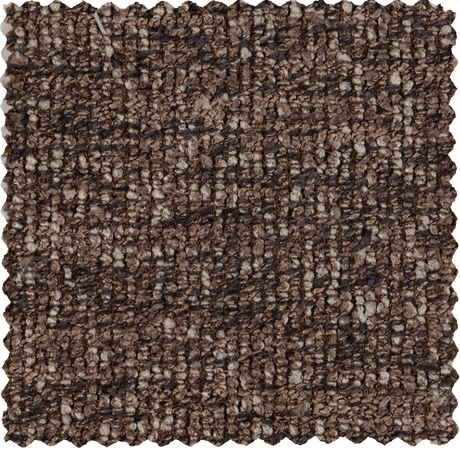 BEAN 3,5-ZITS BANK BRUIN MELANGE