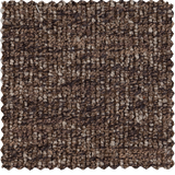 STATEMENT 4-ZITS BANK 280 CM BRUIN MELANGE