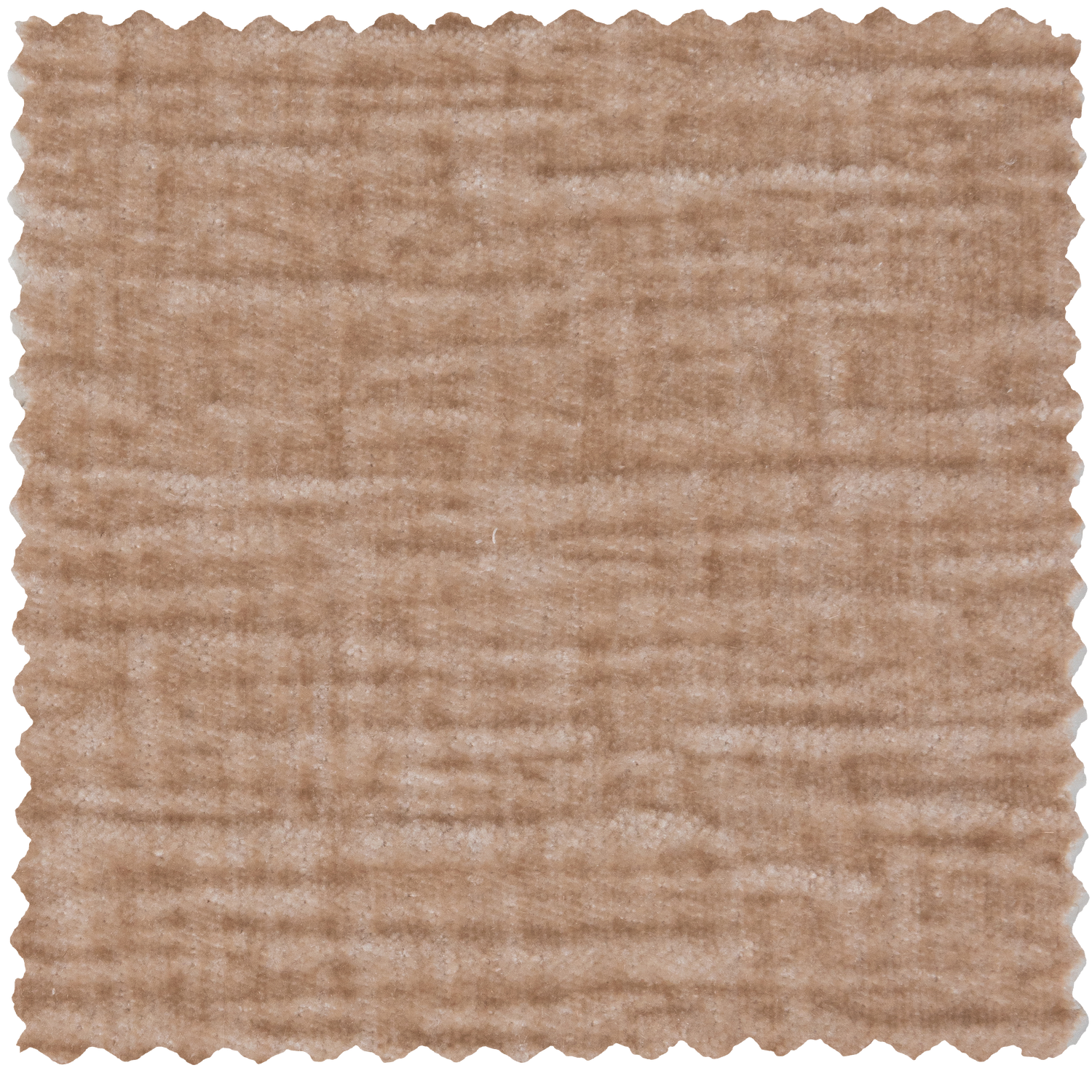 STATEMENT XL 4-ZITS BANK 372 CM CHENILLE VELVET NATUREL