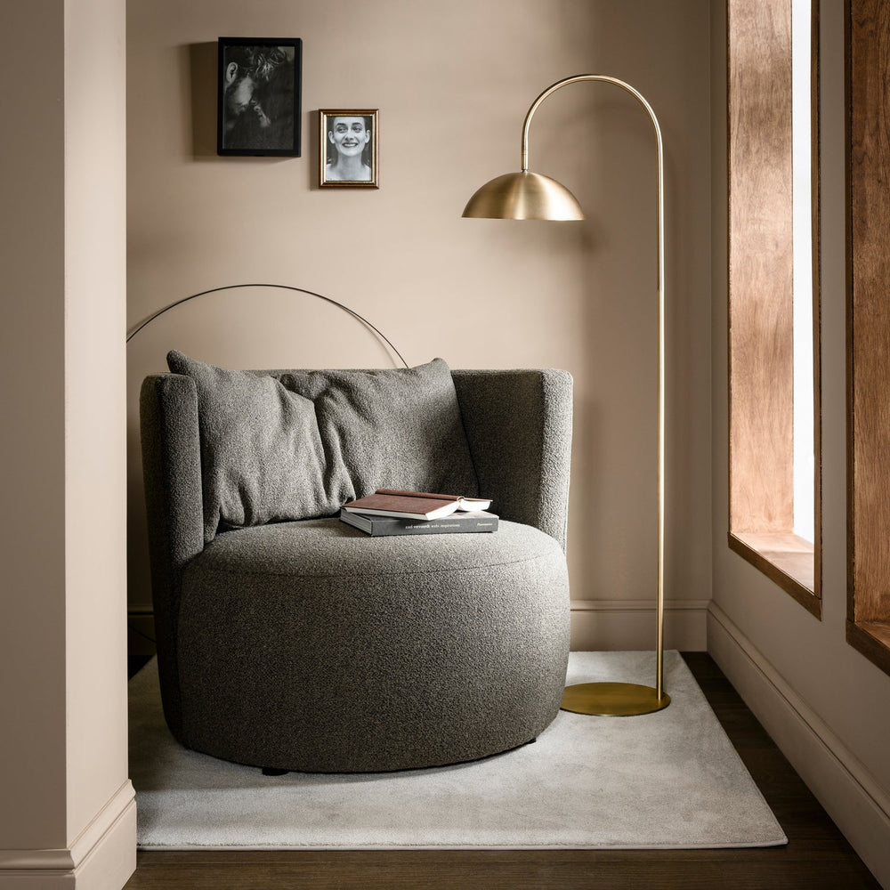 EXPLORE FAUTEUIL BOUCLE BRUIN