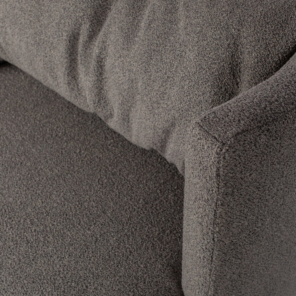 EXPLORE FAUTEUIL BOUCLE BRUIN