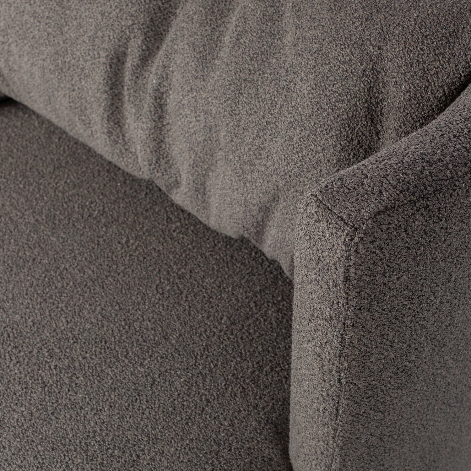 EXPLORE FAUTEUIL BOUCLE BRUIN