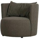 EXPLORE FAUTEUIL BOUCLE BRUIN