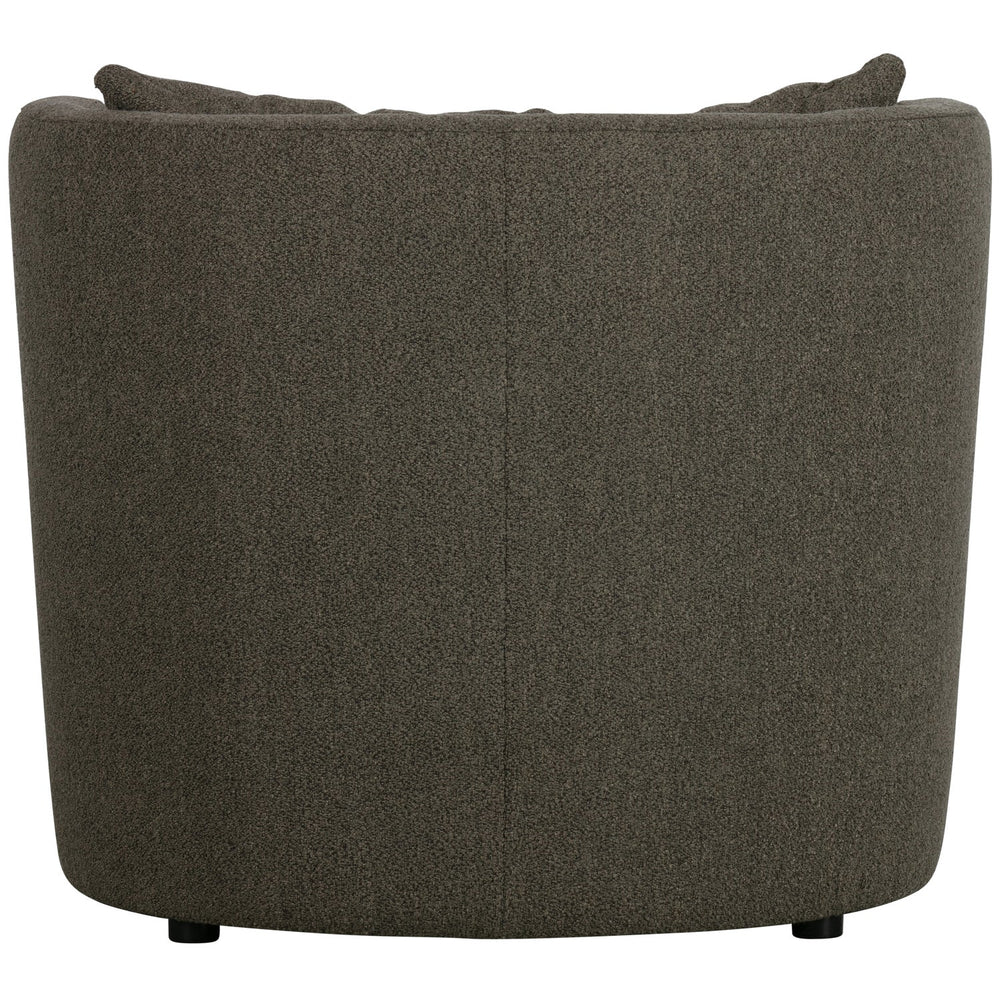 EXPLORE FAUTEUIL BOUCLE BRUIN