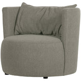 EXPLORE FAUTEUIL BOUCLE GRIJS