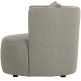 EXPLORE FAUTEUIL BOUCLE GRIJS