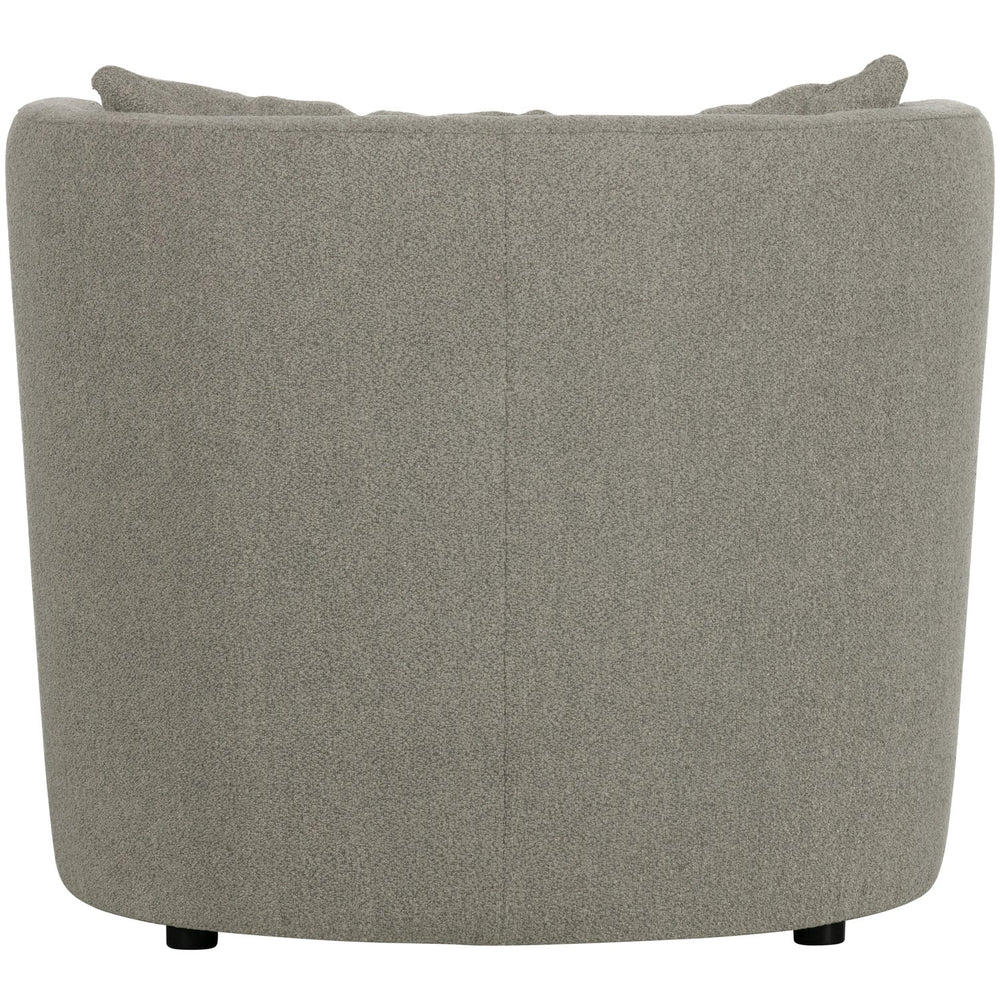 EXPLORE FAUTEUIL BOUCLE GRIJS
