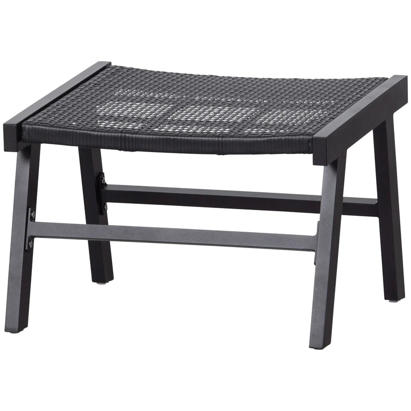 Lounge stoelen