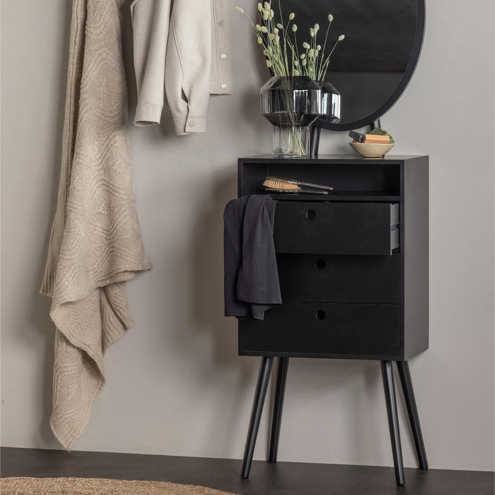 ROSS VLOERKLEED NATUREL O150 CM