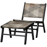 POM TUINHOCKER ALUMINIUM MULTI COLOR