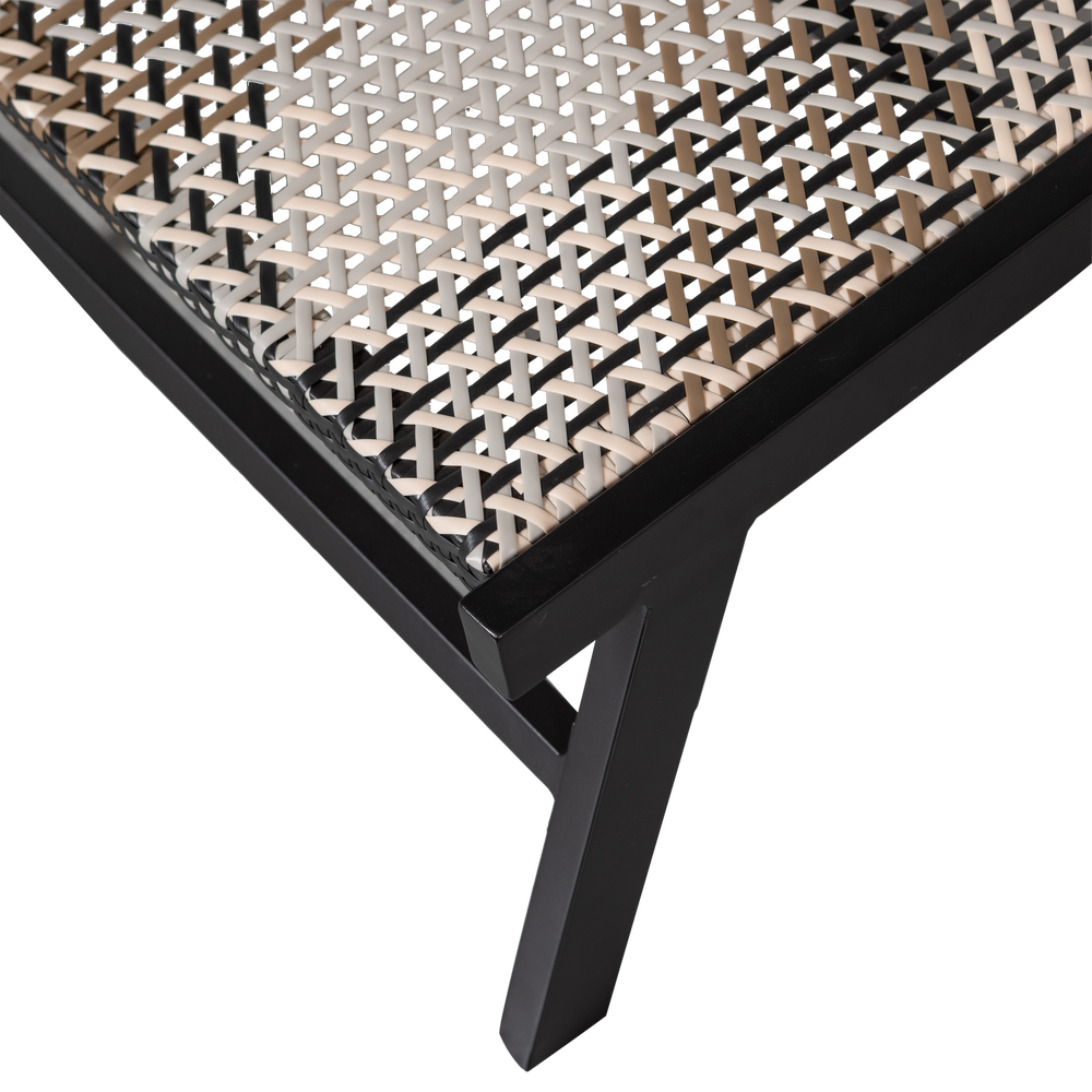 POM TUINHOCKER ALUMINIUM MULTI COLOR