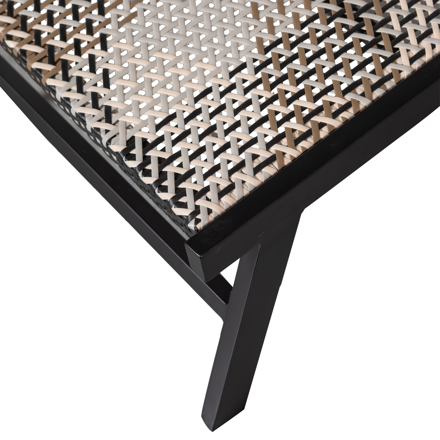 POM TUINHOCKER ALUMINIUM MULTI COLOR