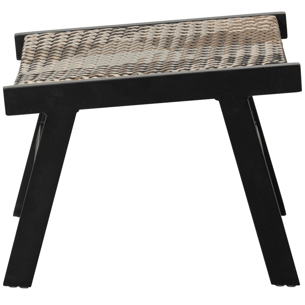 POM TUINHOCKER ALUMINIUM MULTI COLOR