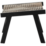 POM TUINHOCKER ALUMINIUM MULTI COLOR