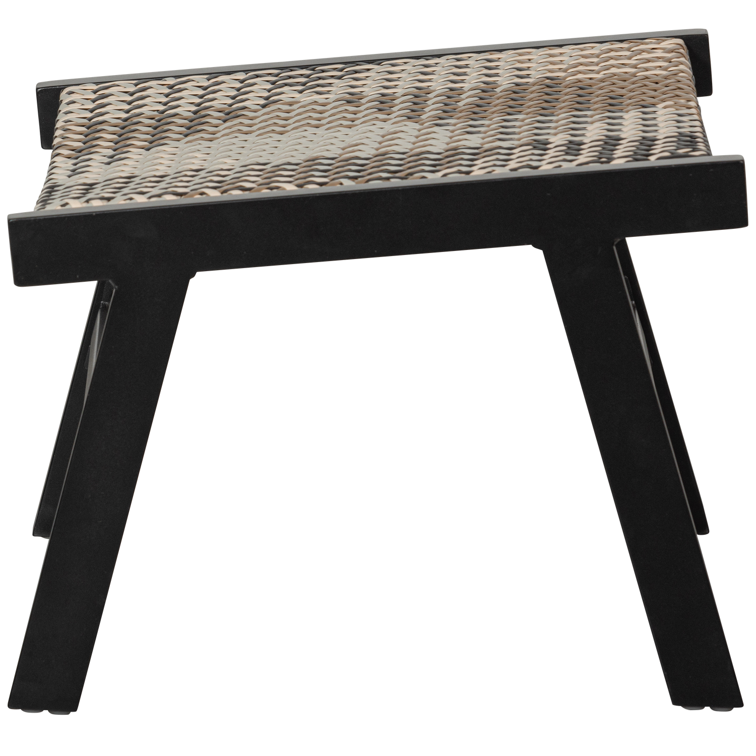 POM TUINHOCKER ALUMINIUM MULTI COLOR