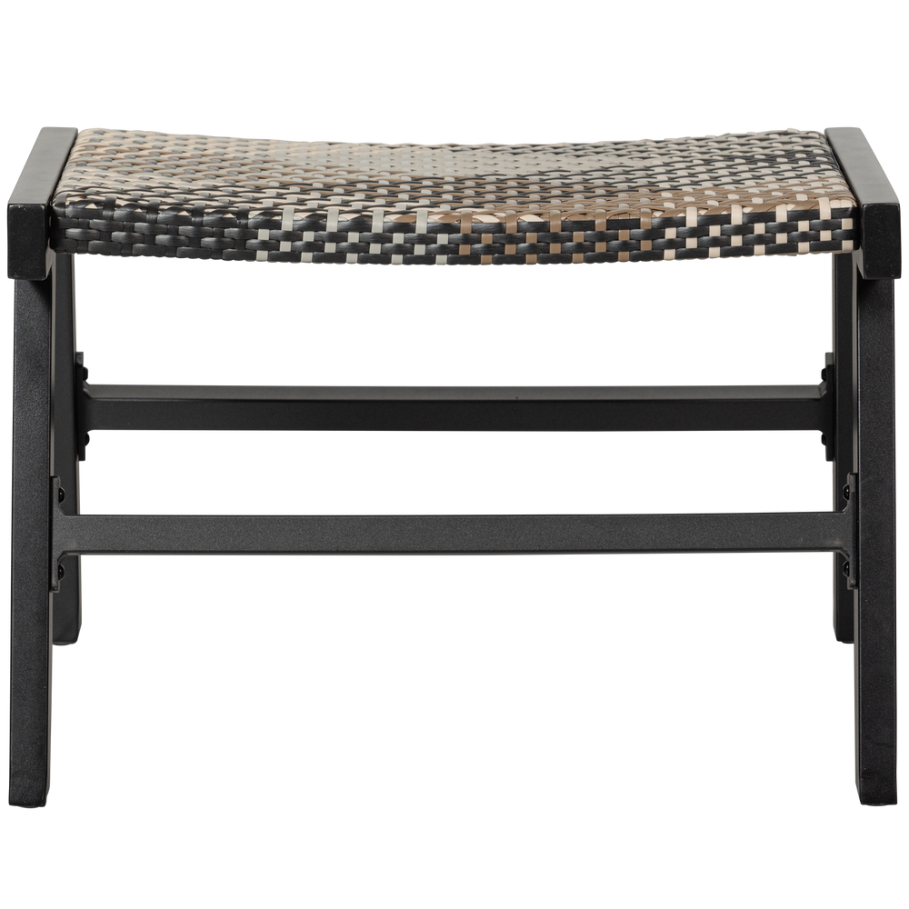 POM TUINHOCKER ALUMINIUM MULTI COLOR