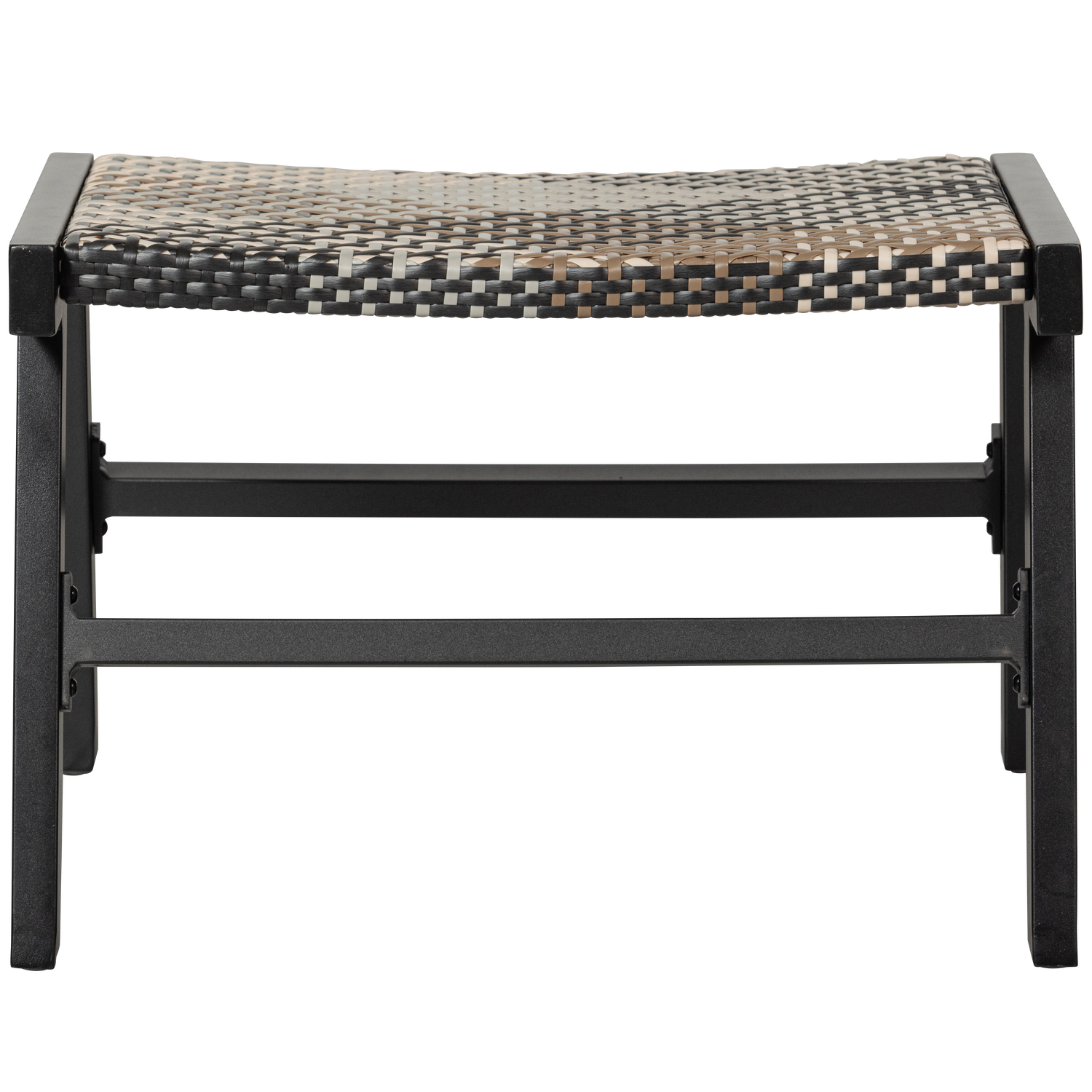 POM TUINHOCKER ALUMINIUM MULTI COLOR