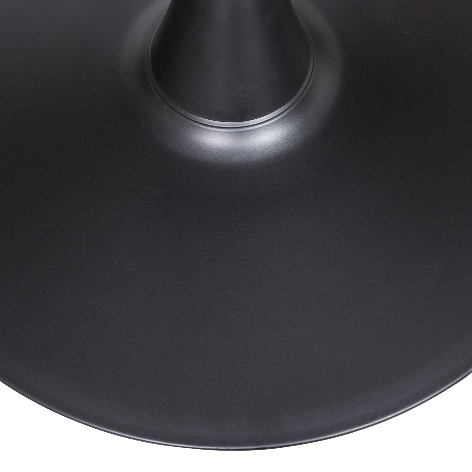 TABLO EETTAFEL ROND VL O80CM BLACKNIGHT [fsc]