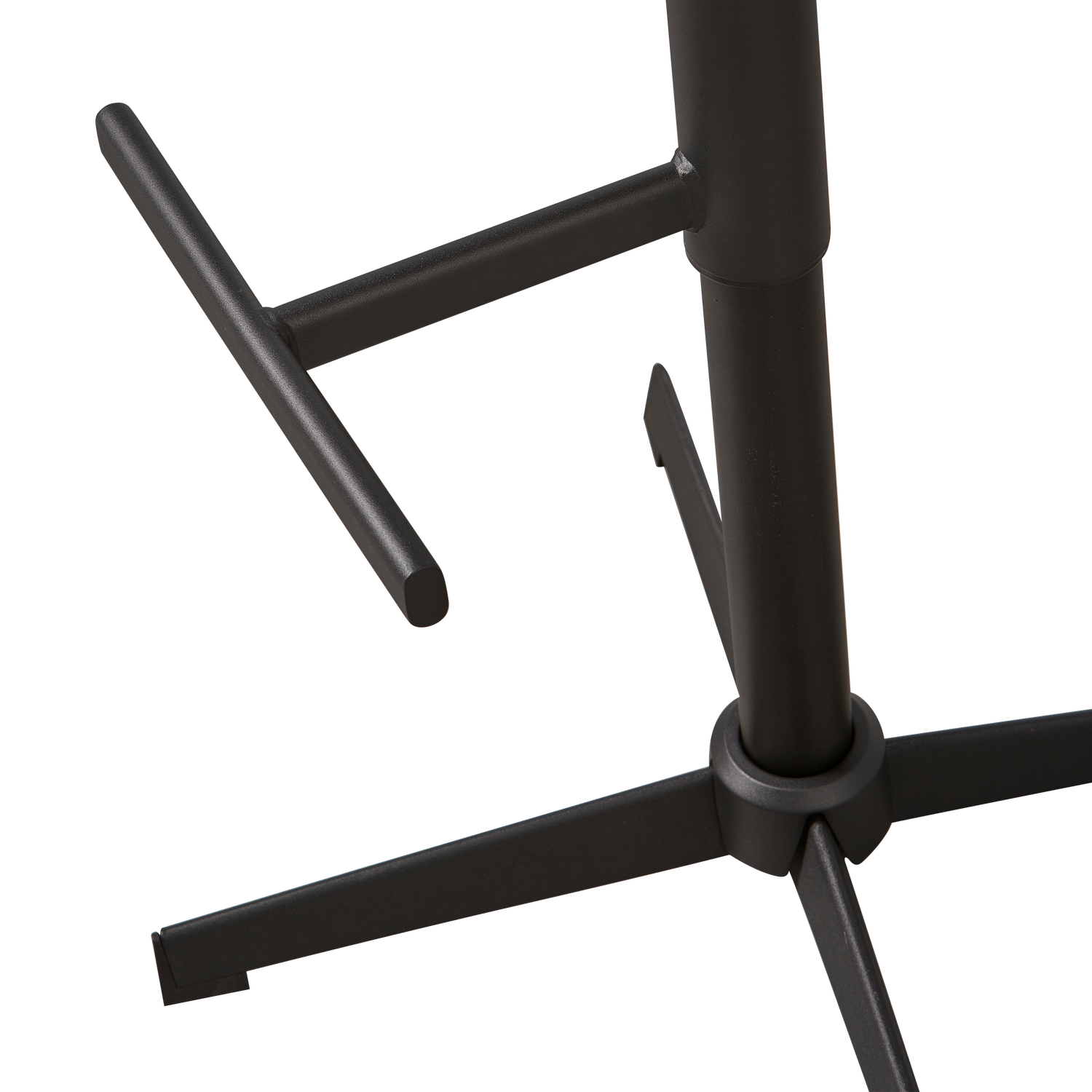 VINNY DRAAIBARE BARSTOEL BOUCLE ZAND