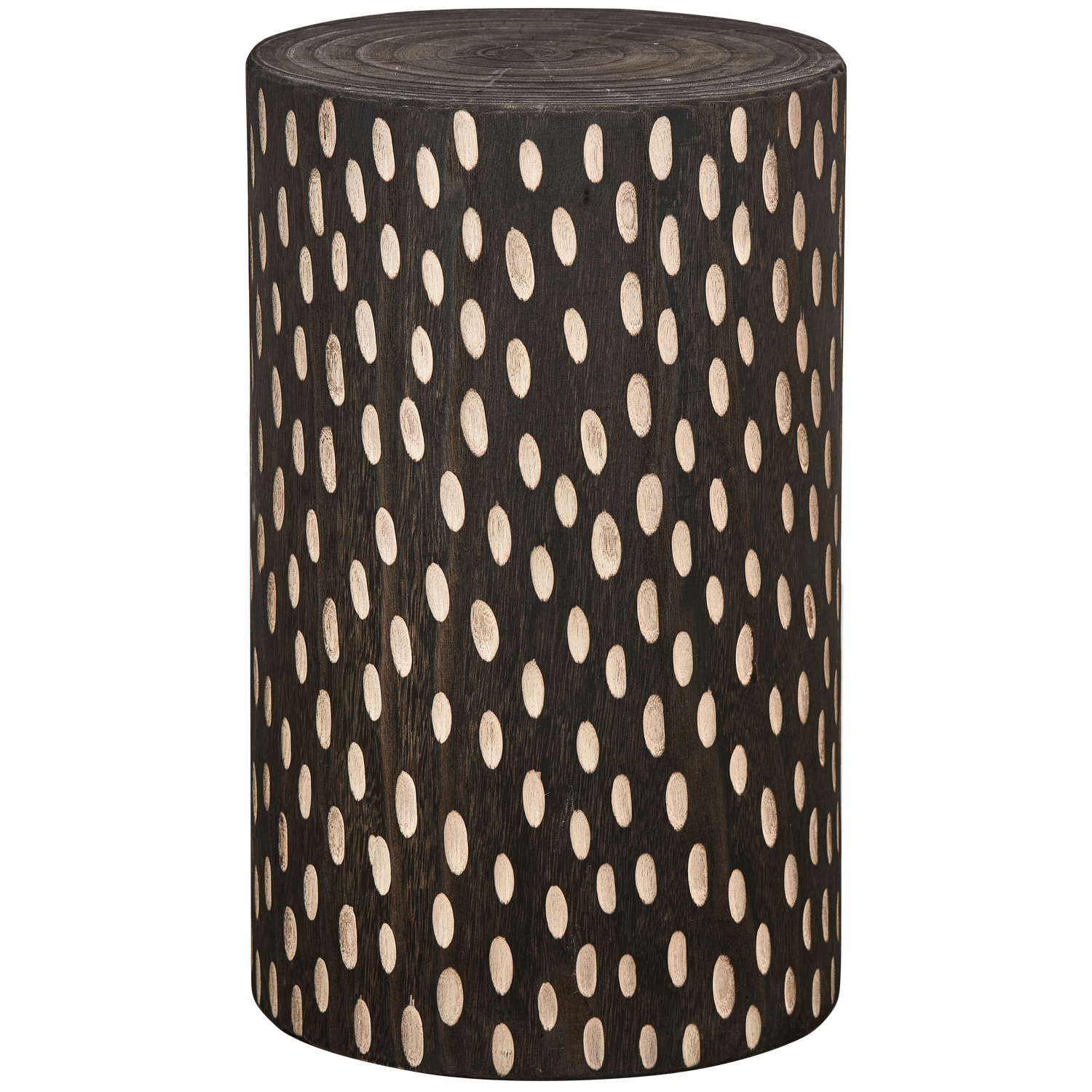 PERRY KRUK HOUT DONKERBRUIN