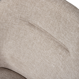 GRANT-JAKI EETKAMERSTOEL ZAND