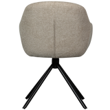 GRANT-JAKI EETKAMERSTOEL ZAND