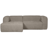 BEAN CHAISE LONGUE BANK LINKS GROVE MELANGE TRAVERTIN