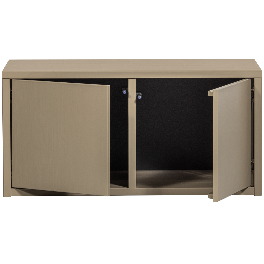 TURNER OPBERGBANK GRENEN MUD [fsc]