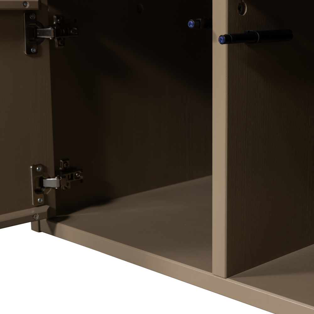 TURNER OPBERGBANK GRENEN MUD [fsc]