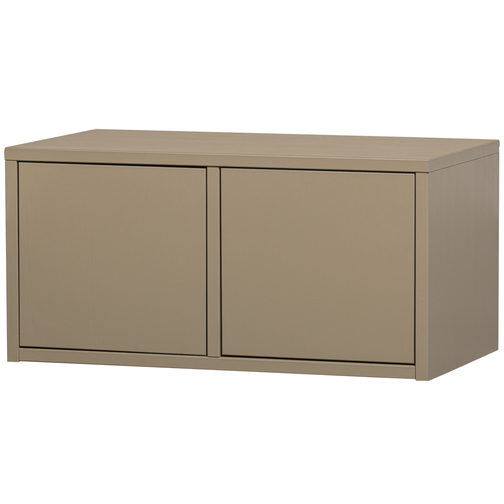 TURNER OPBERGBANK GRENEN MUD [fsc]