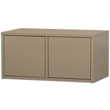 TURNER OPBERGBANK GRENEN MUD [fsc]