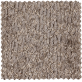 MOJO DRAAIFAUTEUIL WOLLIG DONKERZAND