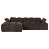 MOJO CHAISE LONGUE BANK LINKS RIBSTOF BRUIN