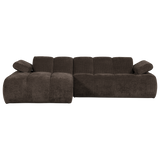 MOJO CHAISE LONGUE BANK LINKS RIBSTOF BRUIN