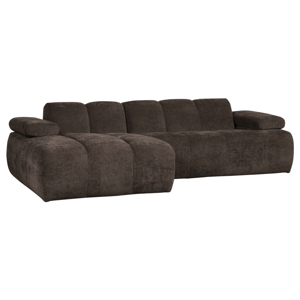 MOJO CHAISE LONGUE BANK LINKS RIBSTOF BRUIN