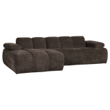 MOJO CHAISE LONGUE BANK LINKS RIBSTOF BRUIN