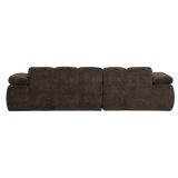 MOJO CHAISE LONGUE BANK LINKS RIBSTOF BRUIN