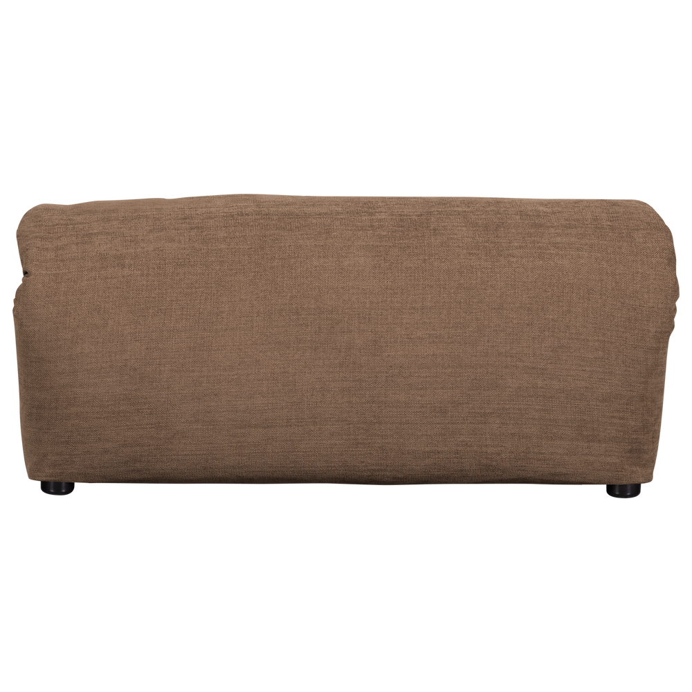 BAGGY HOCKER GEWEVEN CHENILLE BRUIN