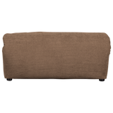 BAGGY HOCKER GEWEVEN CHENILLE BRUIN