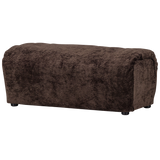 BAGGY HOCKER 3D CHENILLE DONKERBRUIN