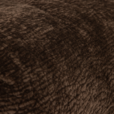 BAGGY HOCKER 3D CHENILLE DONKERBRUIN