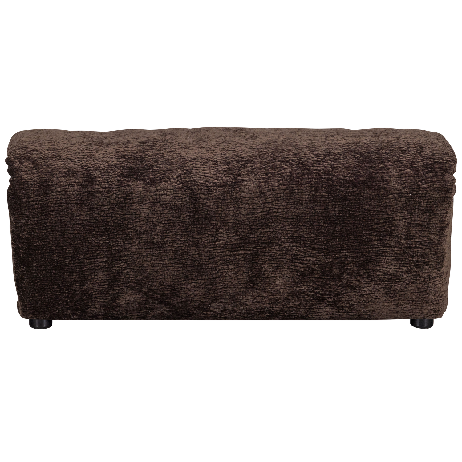 BAGGY HOCKER 3D CHENILLE DONKERBRUIN