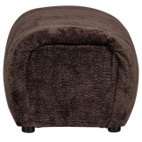 BAGGY HOCKER 3D CHENILLE DONKERBRUIN