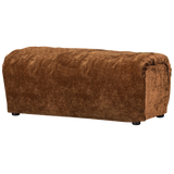 BAGGY HOCKER 3D CHENILLE MIDDENBRUIN