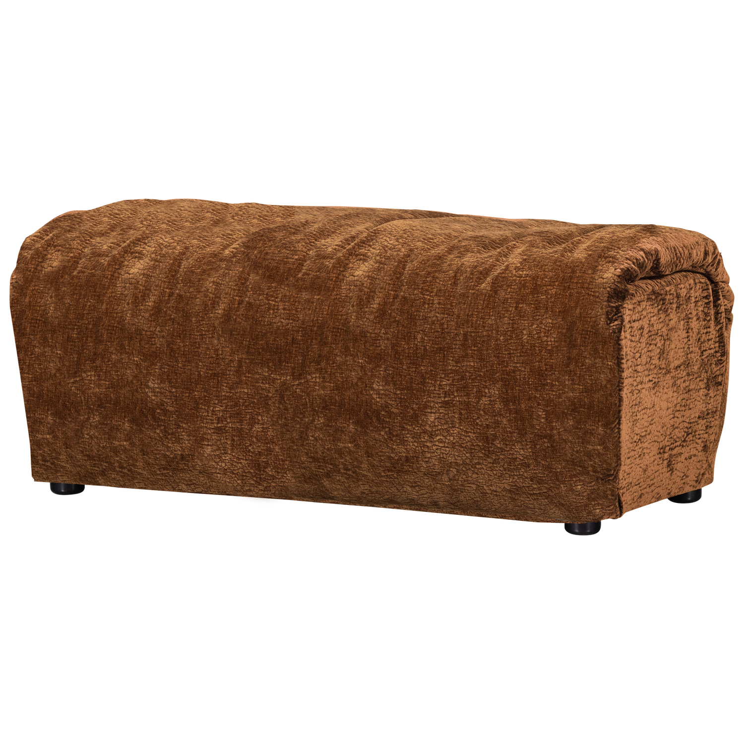 BAGGY HOCKER 3D CHENILLE MIDDENBRUIN