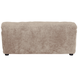 BAGGY HOCKER 3D CHENILLE ZAND