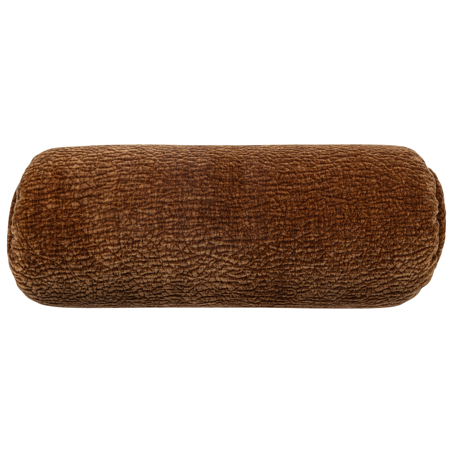 BAGGY ROLKUSSEN 50XO23 CM 3D CHENILLE MIDDENBRUIN